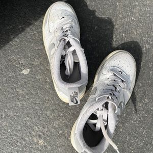 Nike Air Force 1 size 5Y